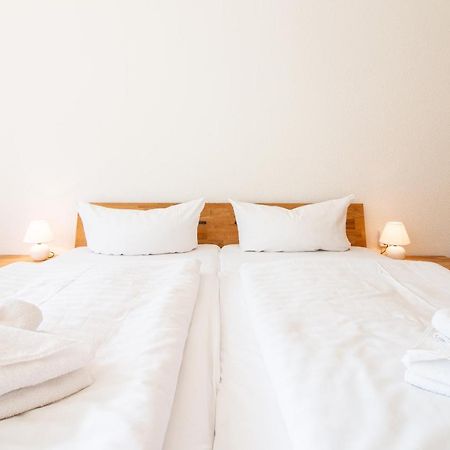 Apartament Burg Rotraut #2 Sellin  Zewnętrze zdjęcie