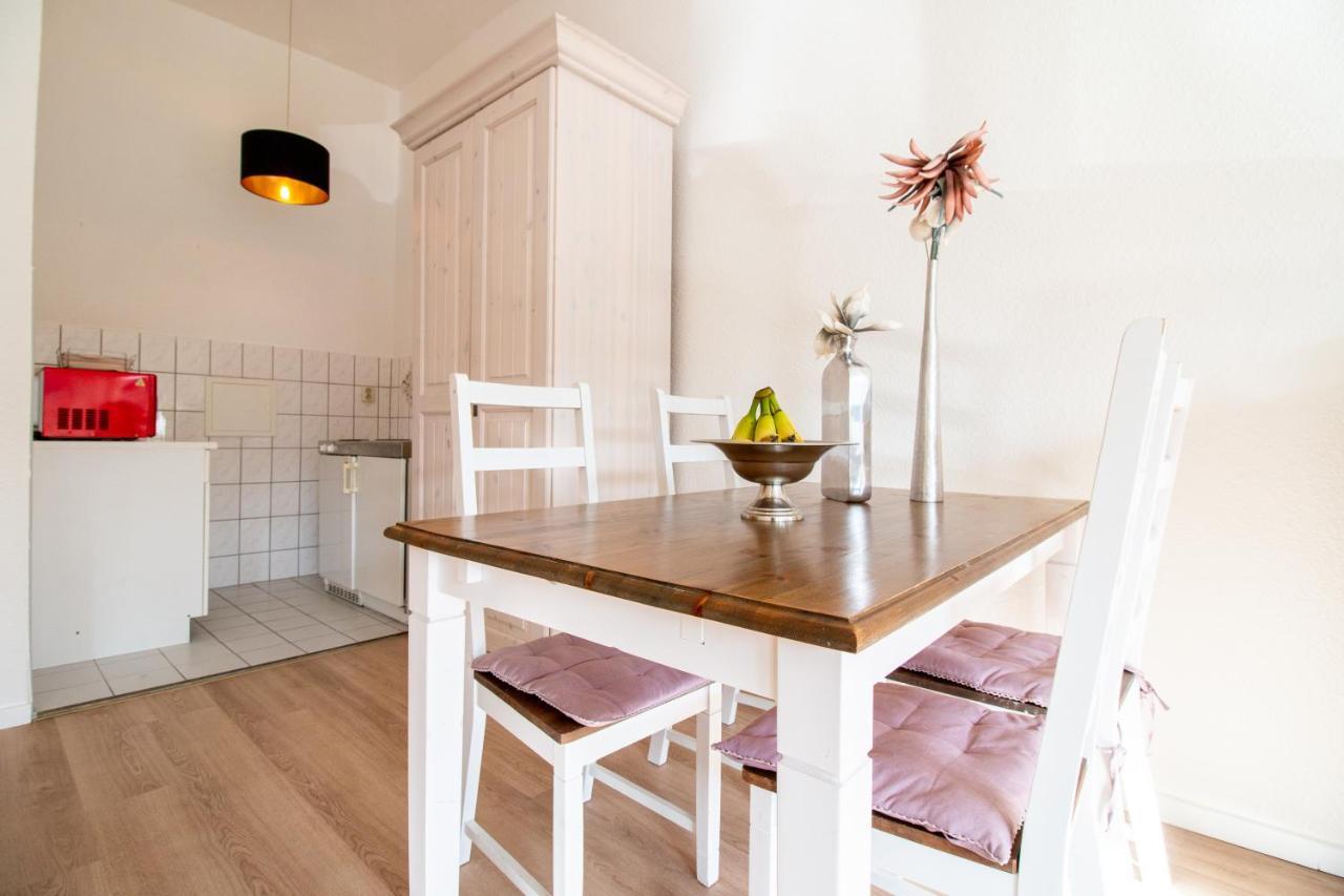 Apartament Burg Rotraut #2 Sellin  Zewnętrze zdjęcie