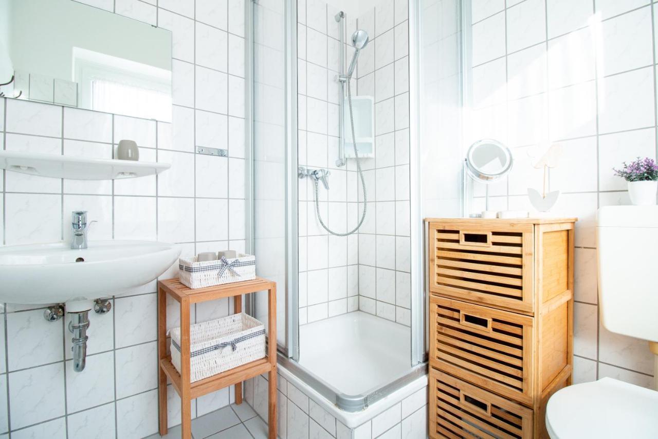 Apartament Burg Rotraut #2 Sellin  Zewnętrze zdjęcie