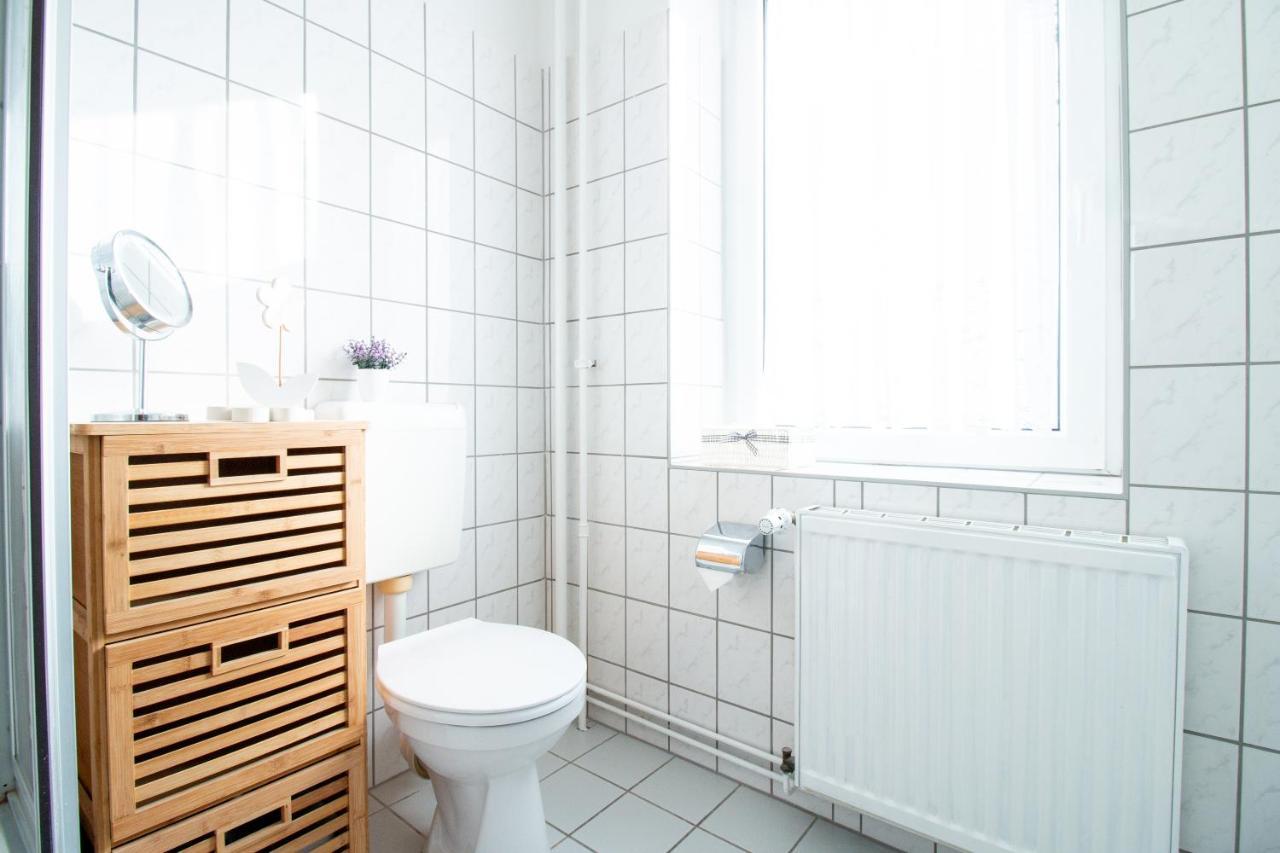 Apartament Burg Rotraut #2 Sellin  Zewnętrze zdjęcie